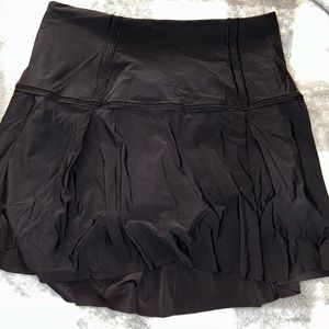 Lululemon skort